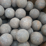 SNP FORGED STEEL BALL